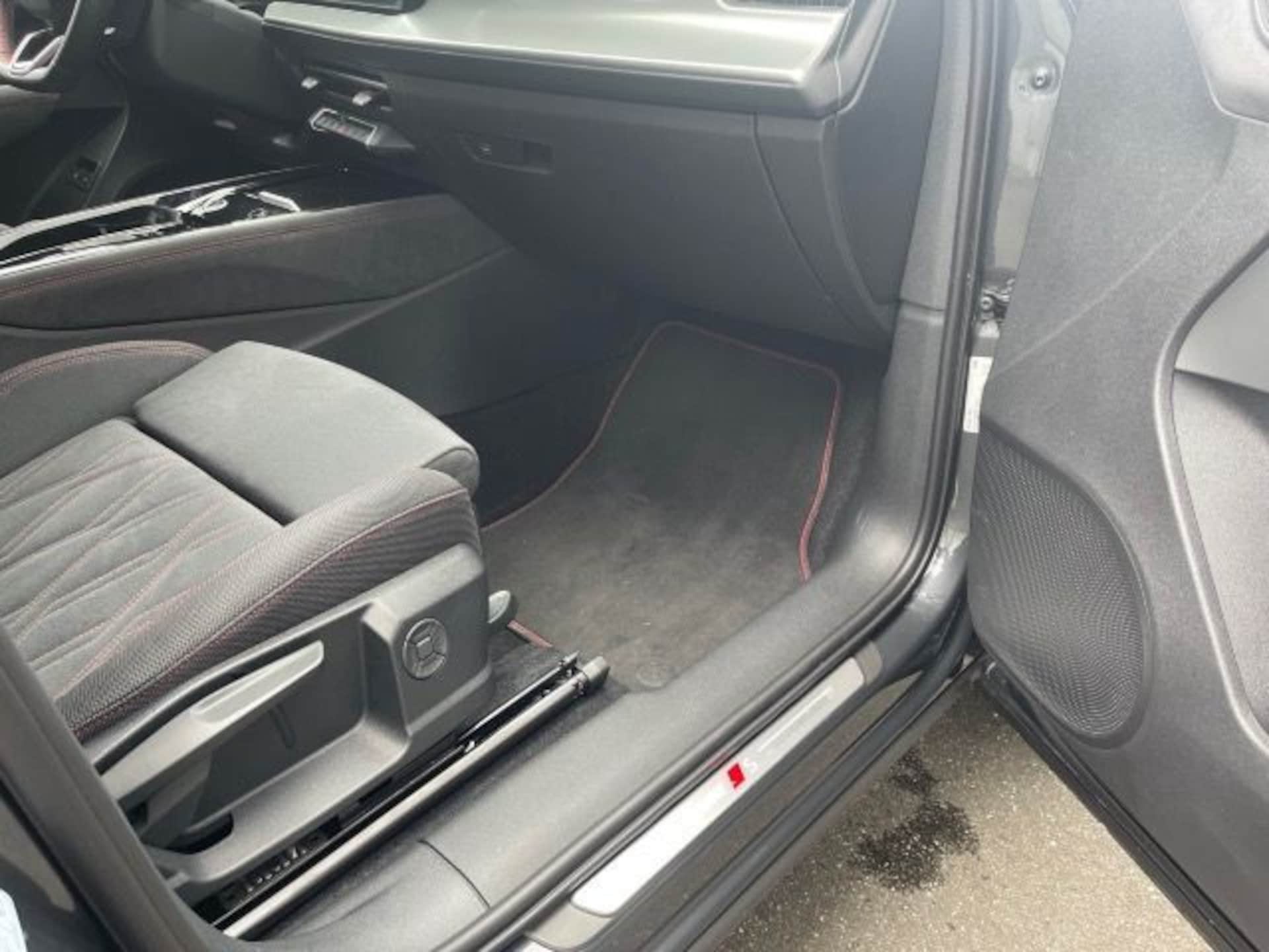 Audi Q3 SUV e-hybrid