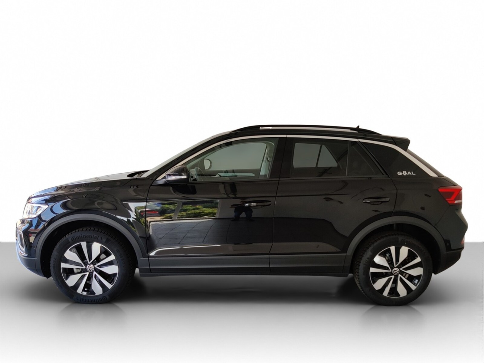 Volkswagen T-Roc – Bild 3