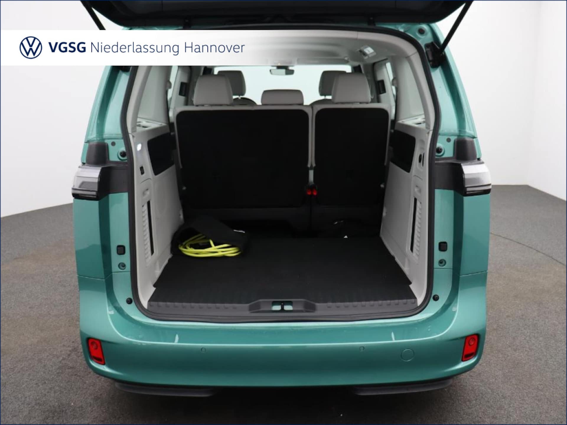 Volkswagen ID. Buzz Pro