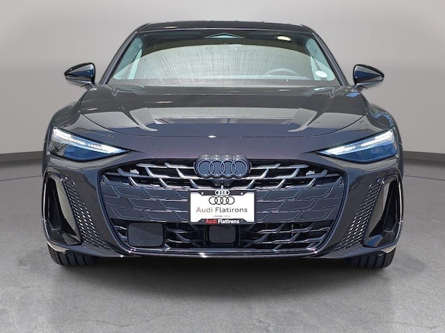 2026 Audi A6 Sedan