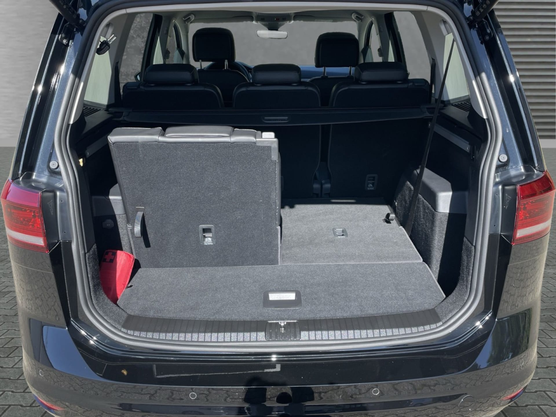 Volkswagen Touran ENERGY