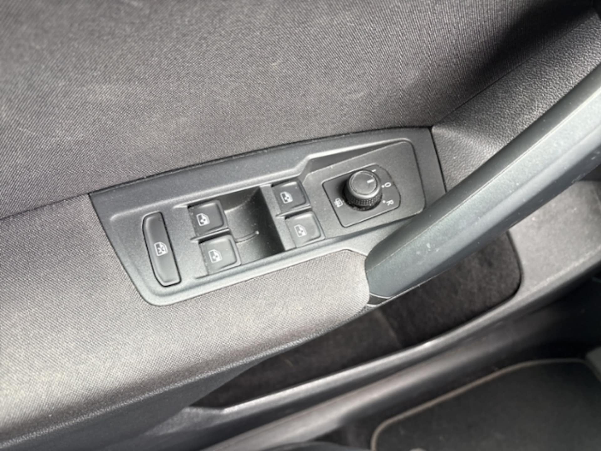 Volkswagen Tiguan Comfortline