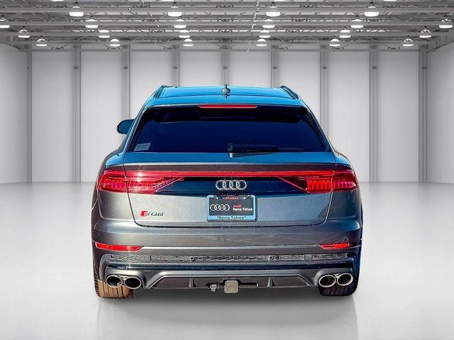 2023 Audi SQ8