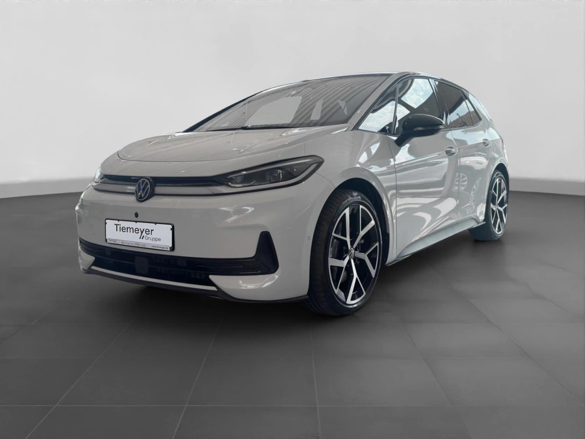 Volkswagen ID.3 Neo Style