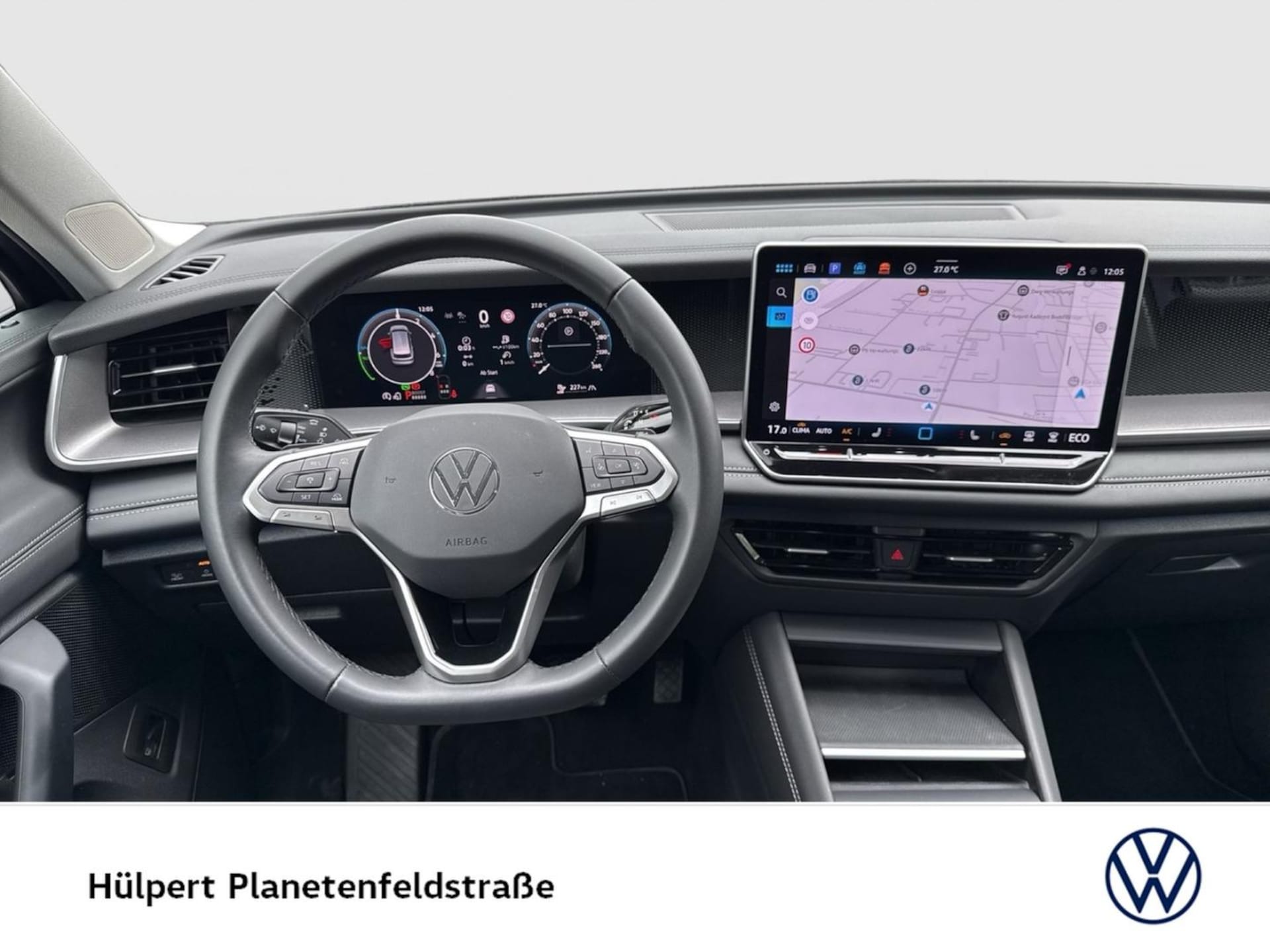 Volkswagen Tayron Life