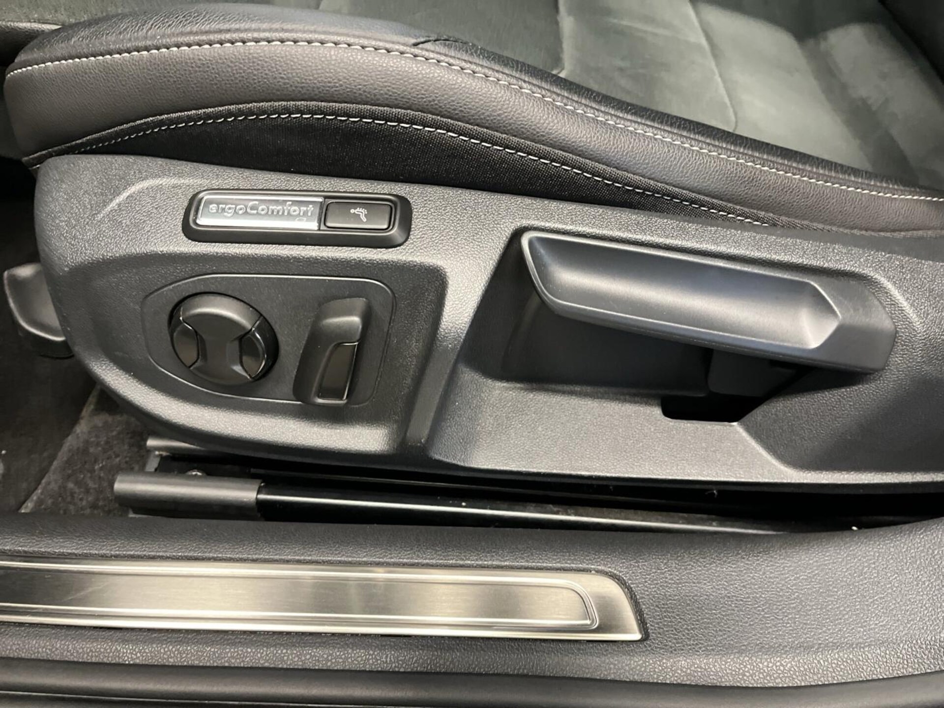 Volkswagen Arteon Shooting Brake R-Line