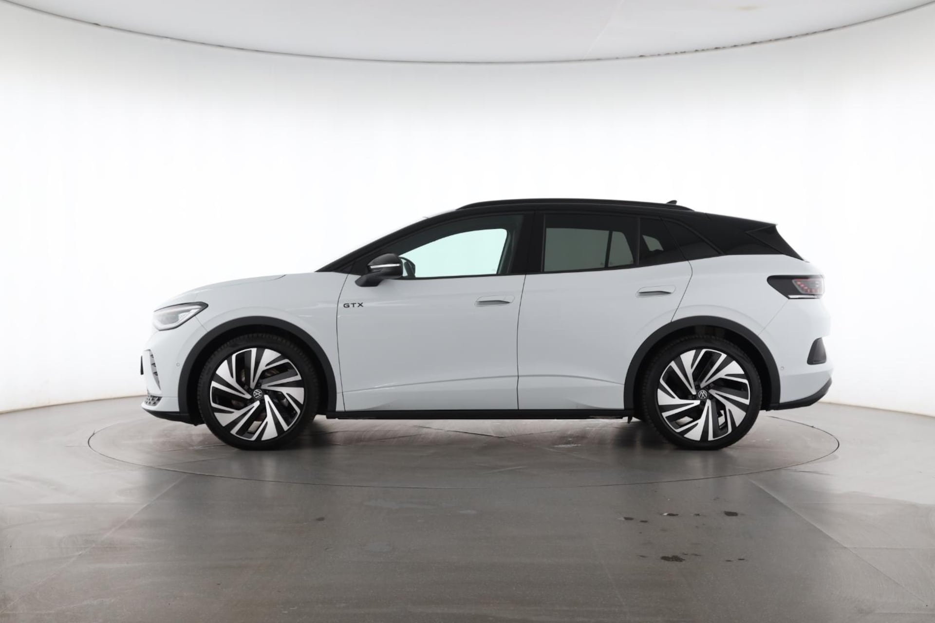 Volkswagen ID.4 GTX