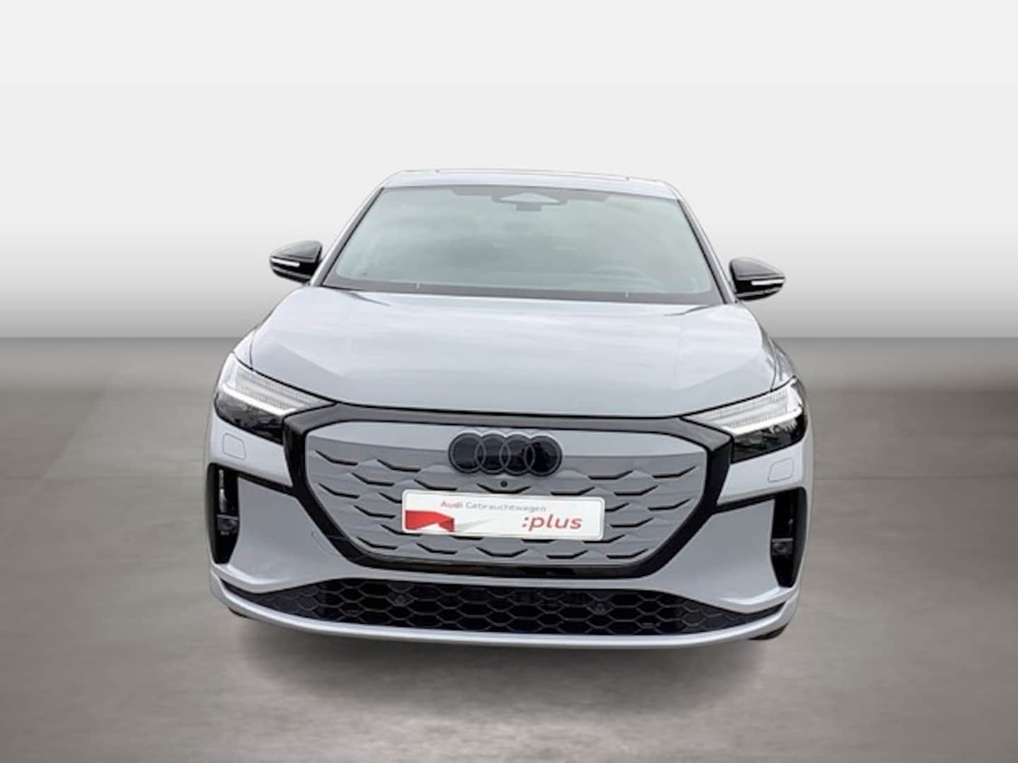 Bild über Audi Q4 Sportback e-tron e-tron quattro performance 250 kW - für weitere Informationen kontaktieren Sie den Audi Partner