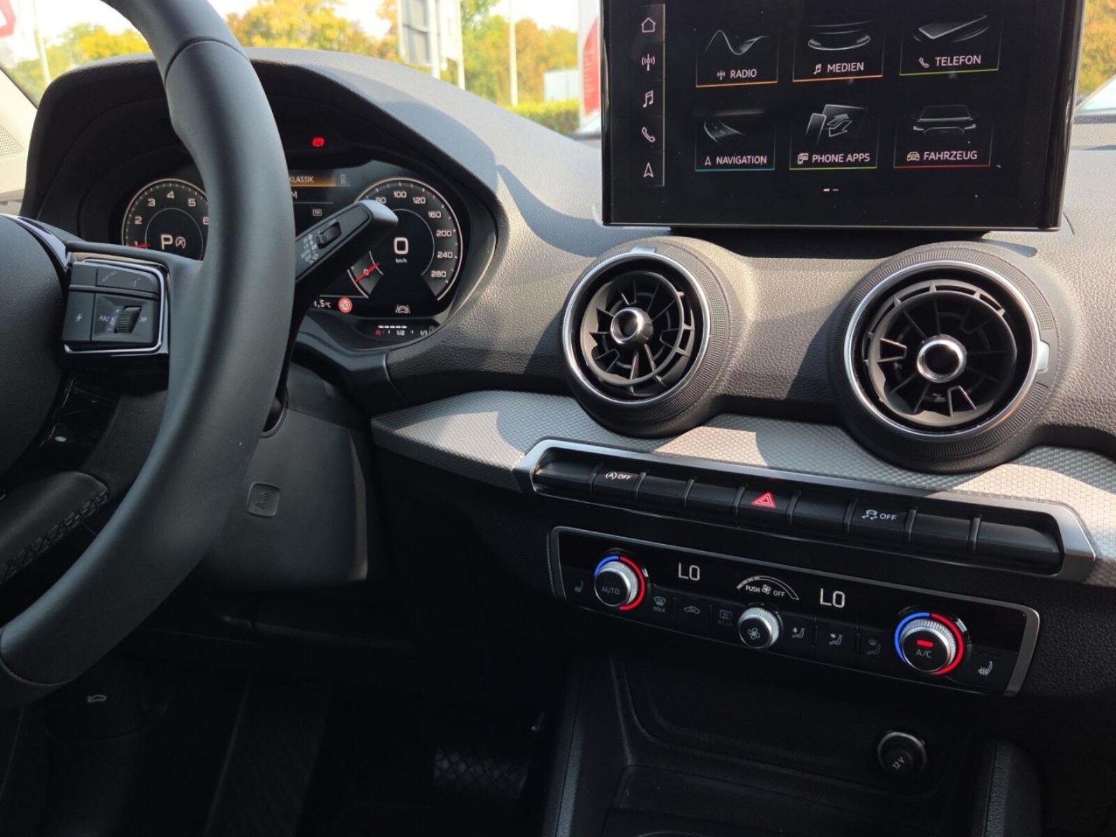 Audi Q2 – Bild 7