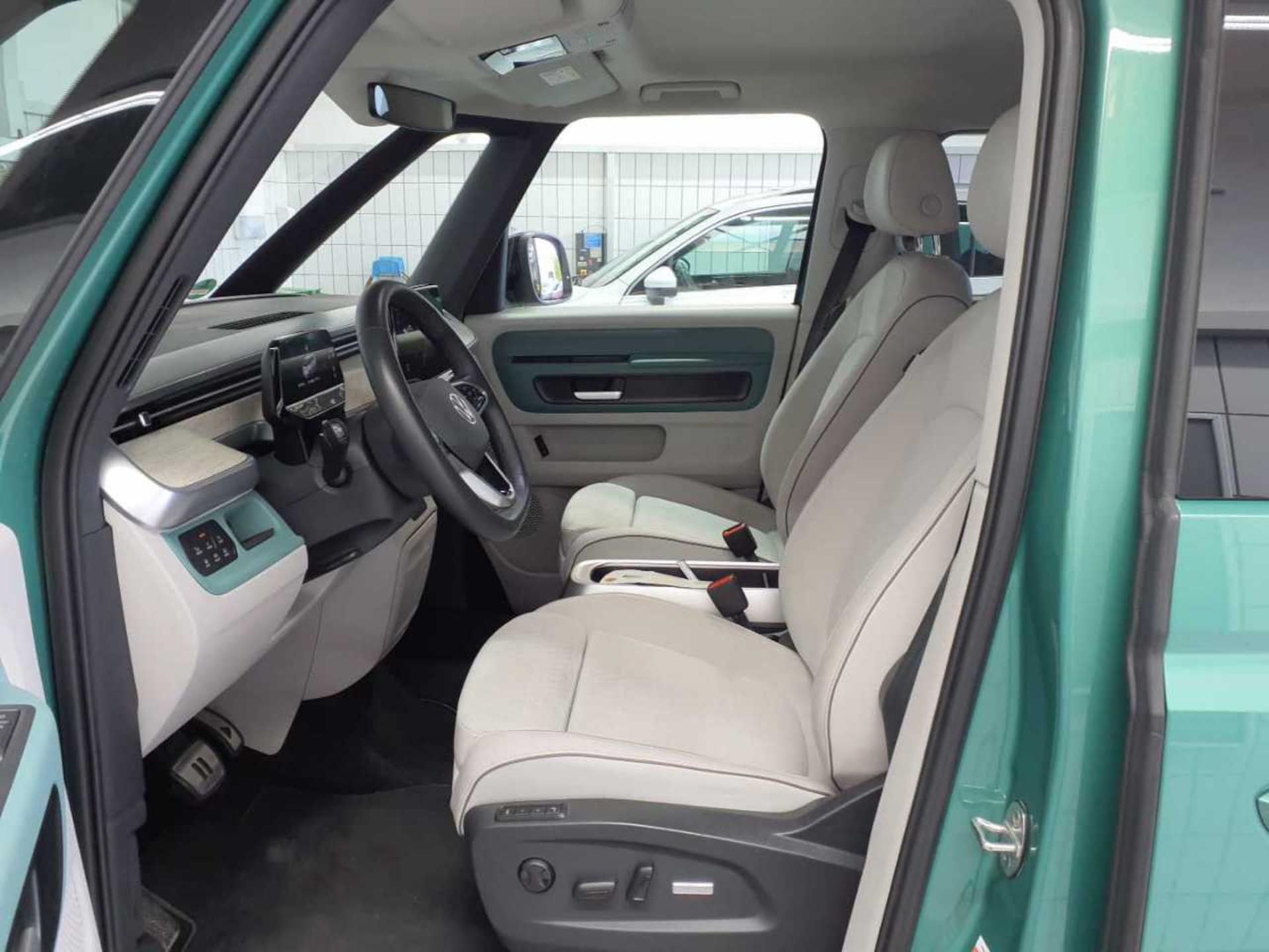Volkswagen ID. Buzz Pro