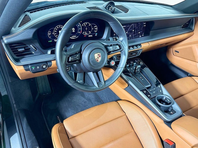 2026 Porsche