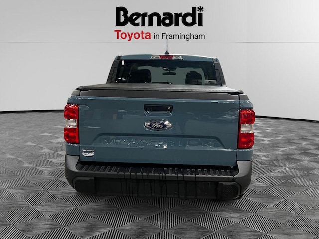 2023 Ford Maverick