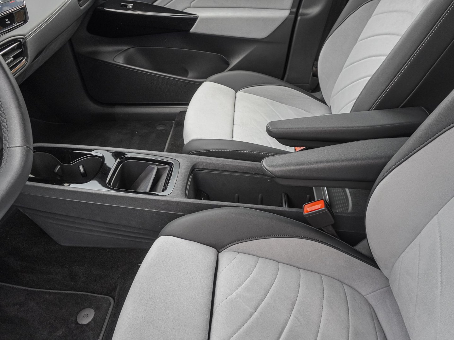 Volkswagen ID.3 MOVE Pro