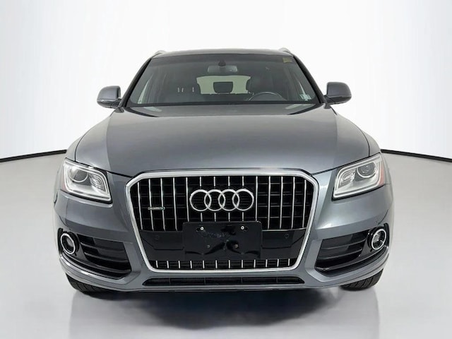2015 Audi Q5