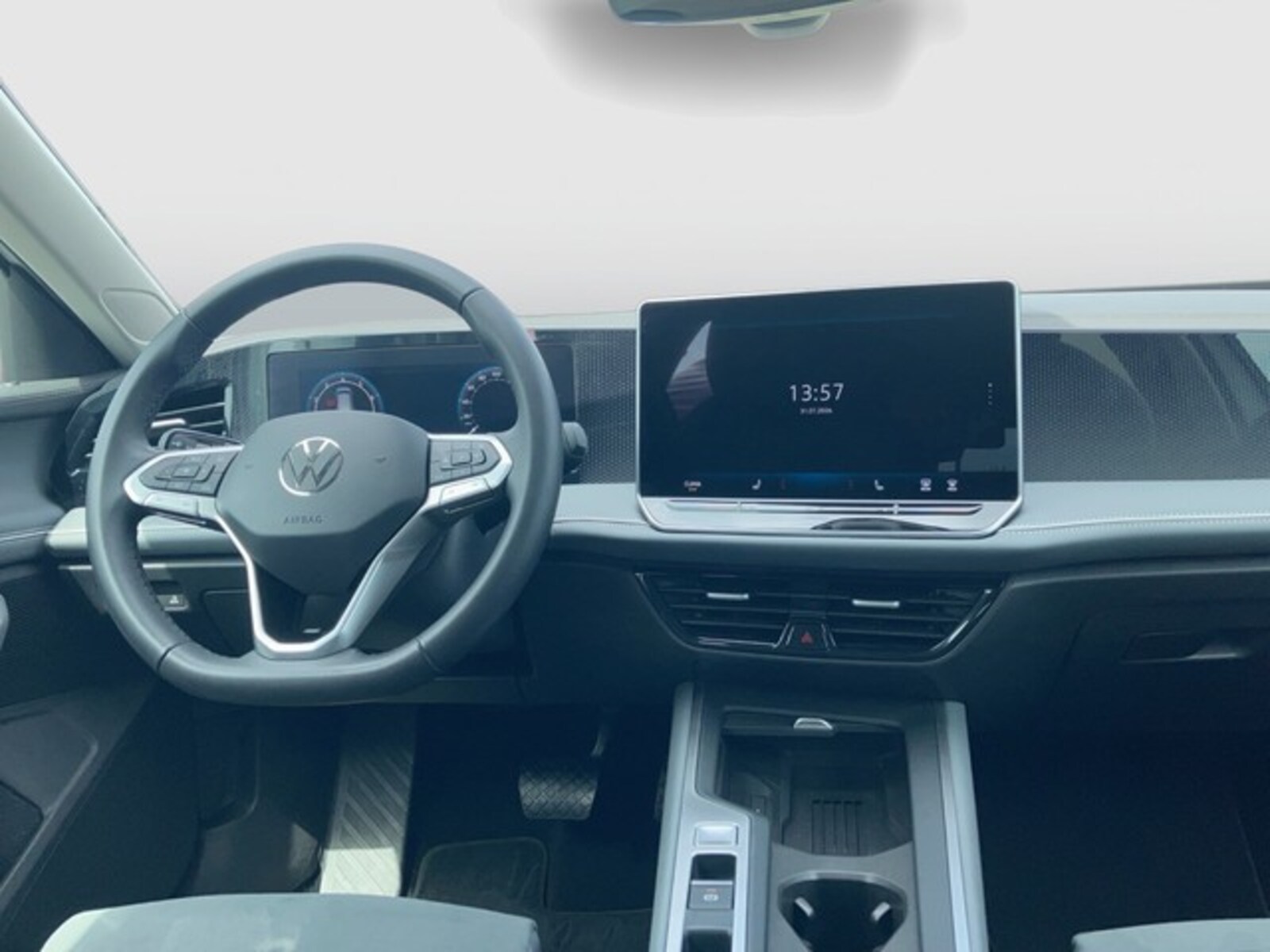 Volkswagen Passat – Bild 10