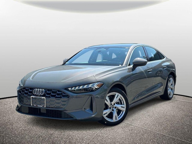 Photo of 2026 Audi A5 Sedan 