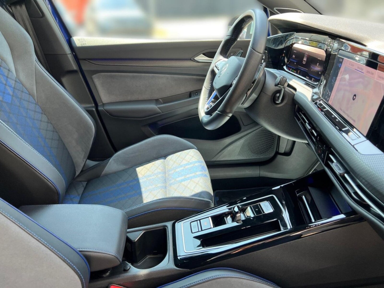 Volkswagen Golf – Bild 12
