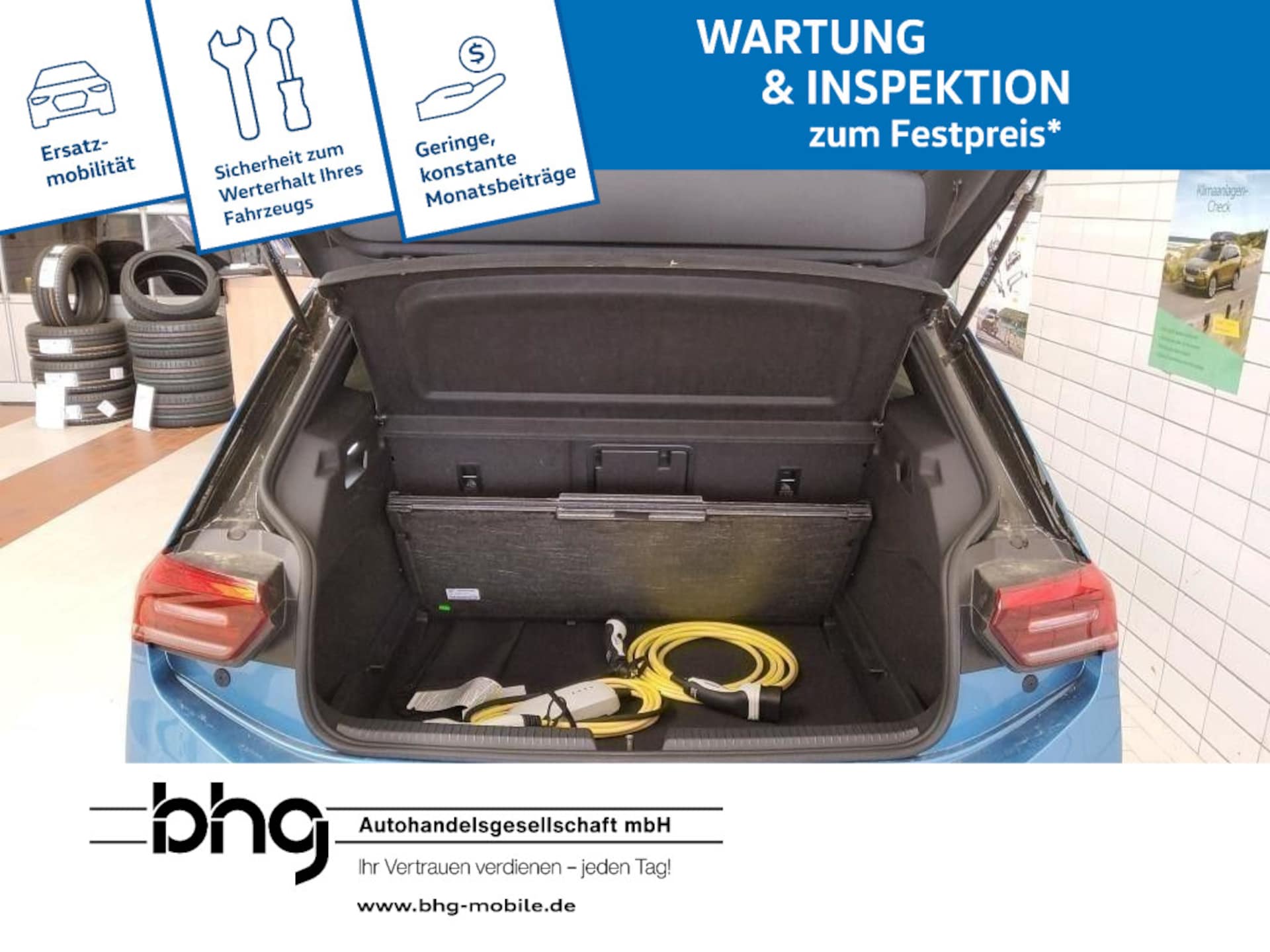Volkswagen ID.3 Pro