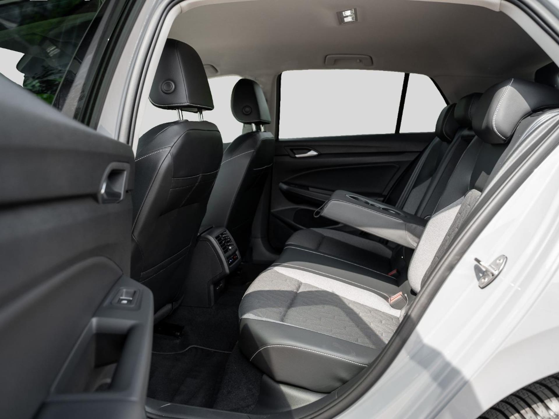 Volkswagen Golf ENERGY