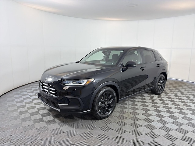 2024 Honda HR-V