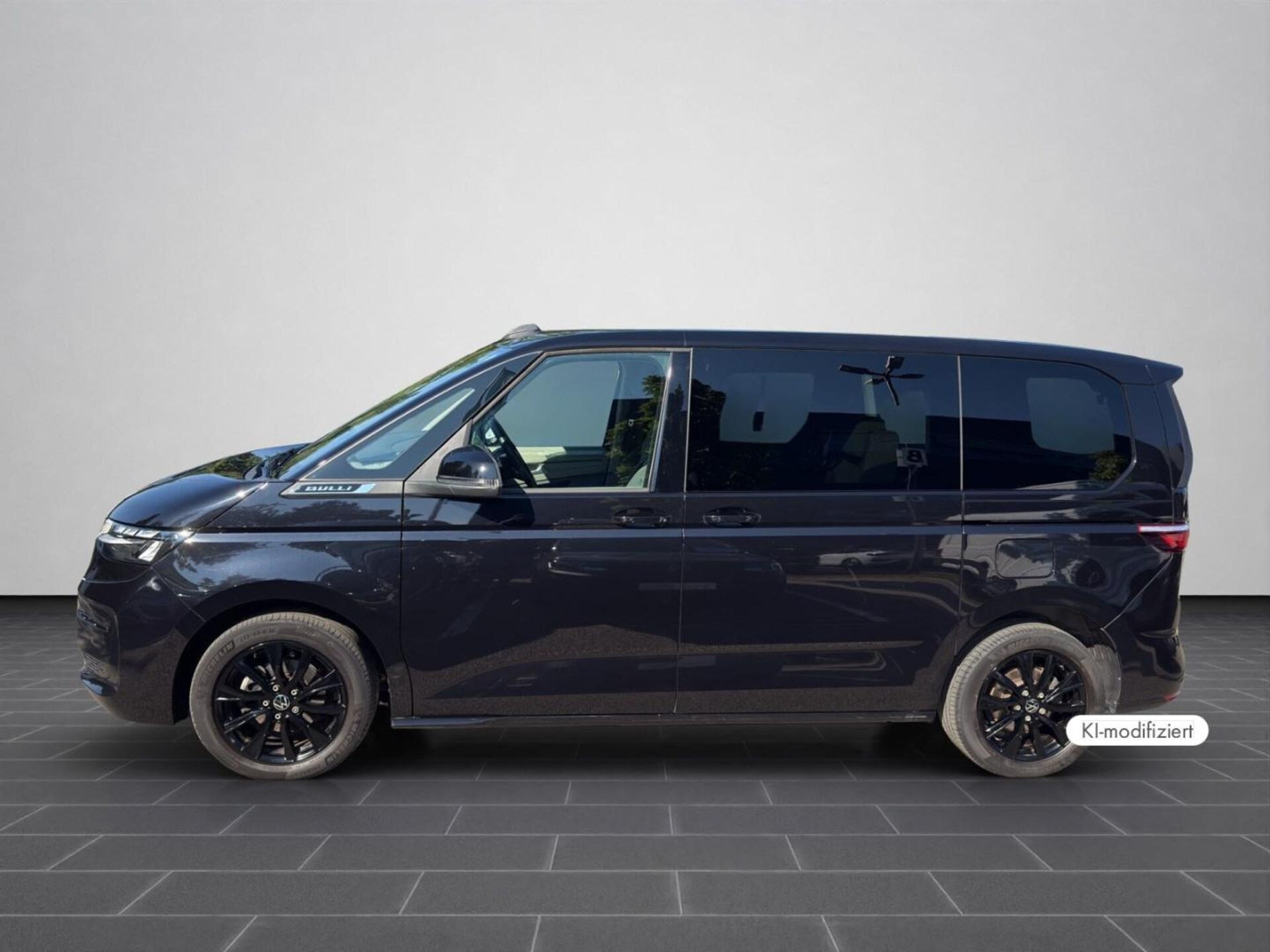 Volkswagen Multivan Life
