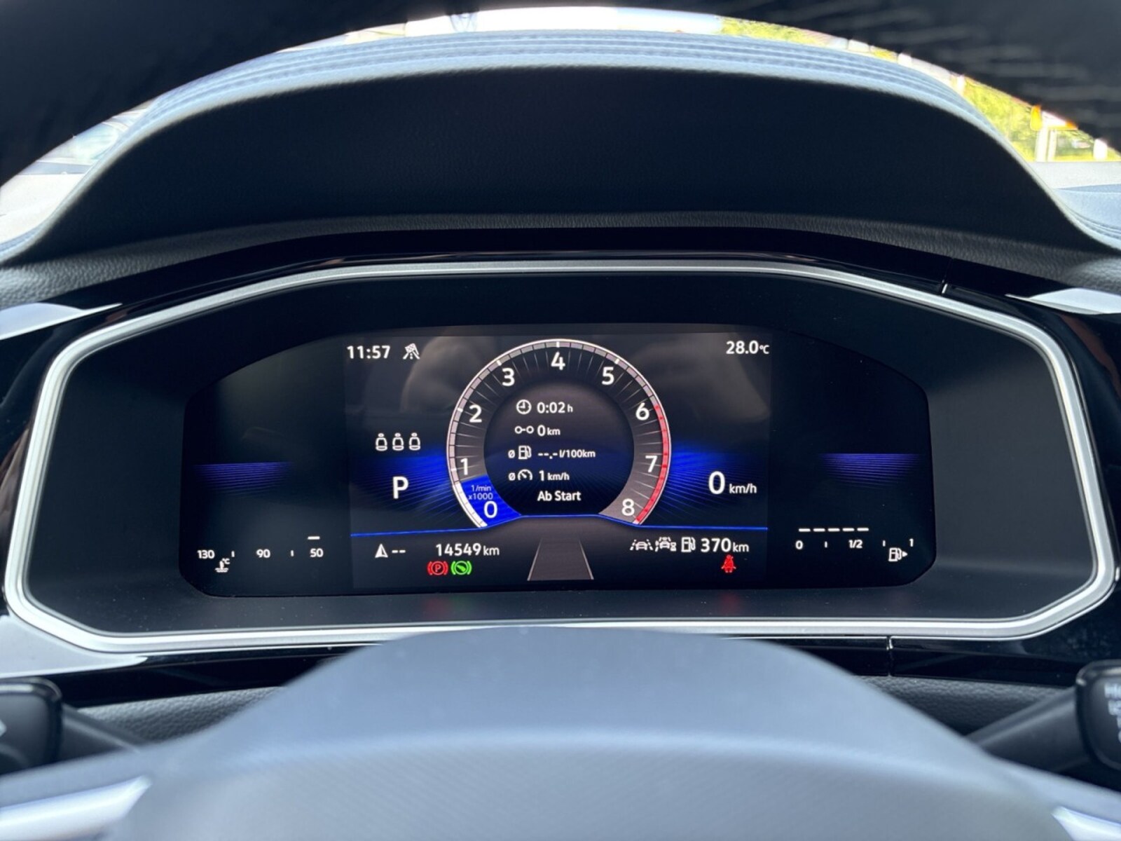 Volkswagen T-Roc – Bild 13