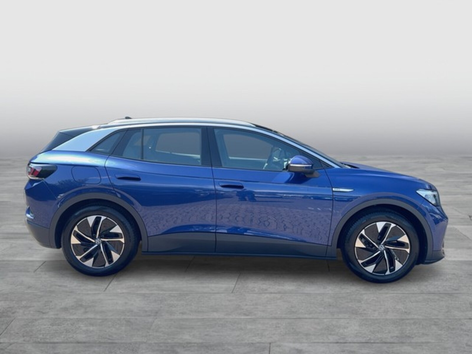 Volkswagen ID.4 – Bild 5