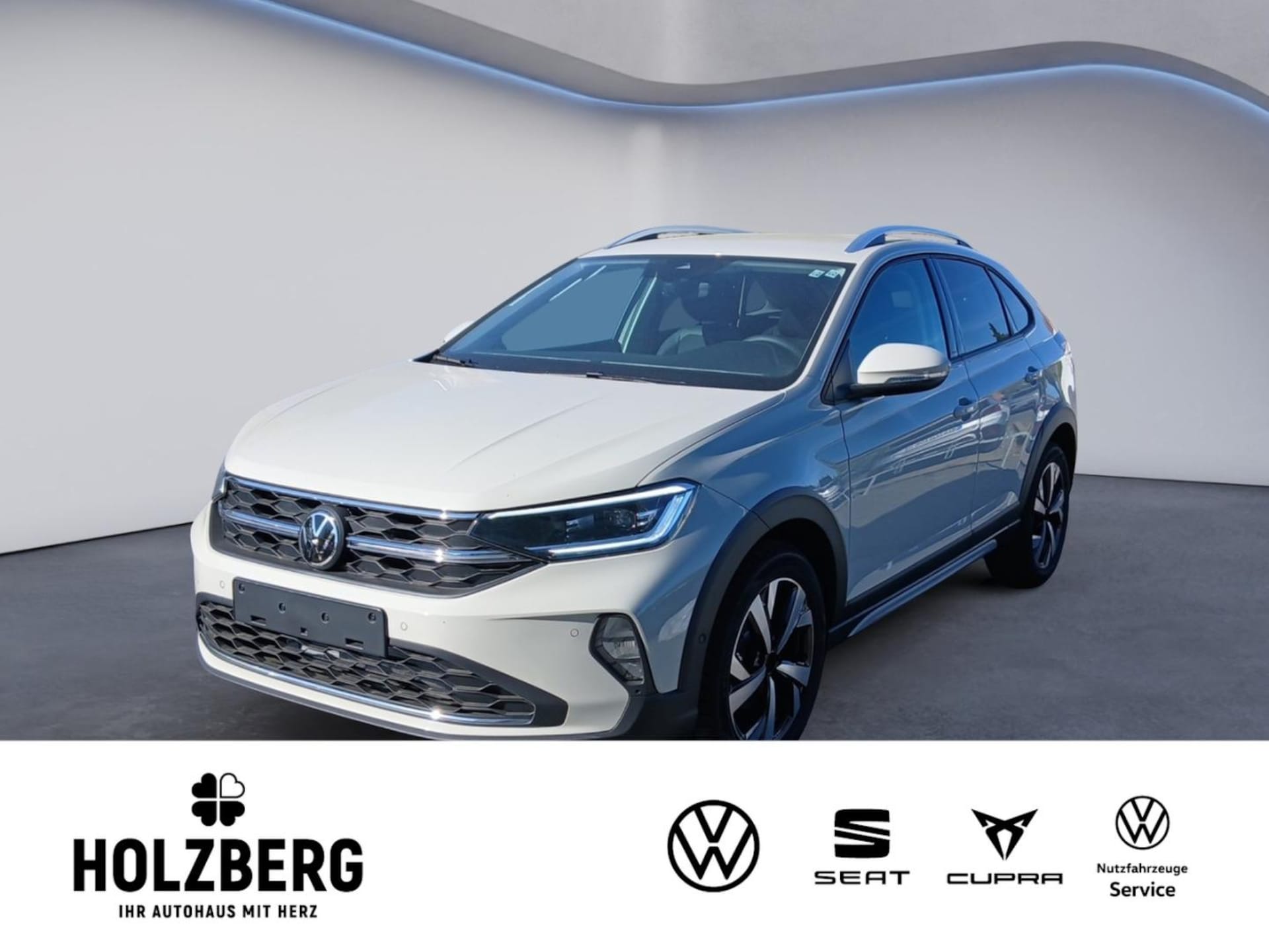 Volkswagen Taigo Style