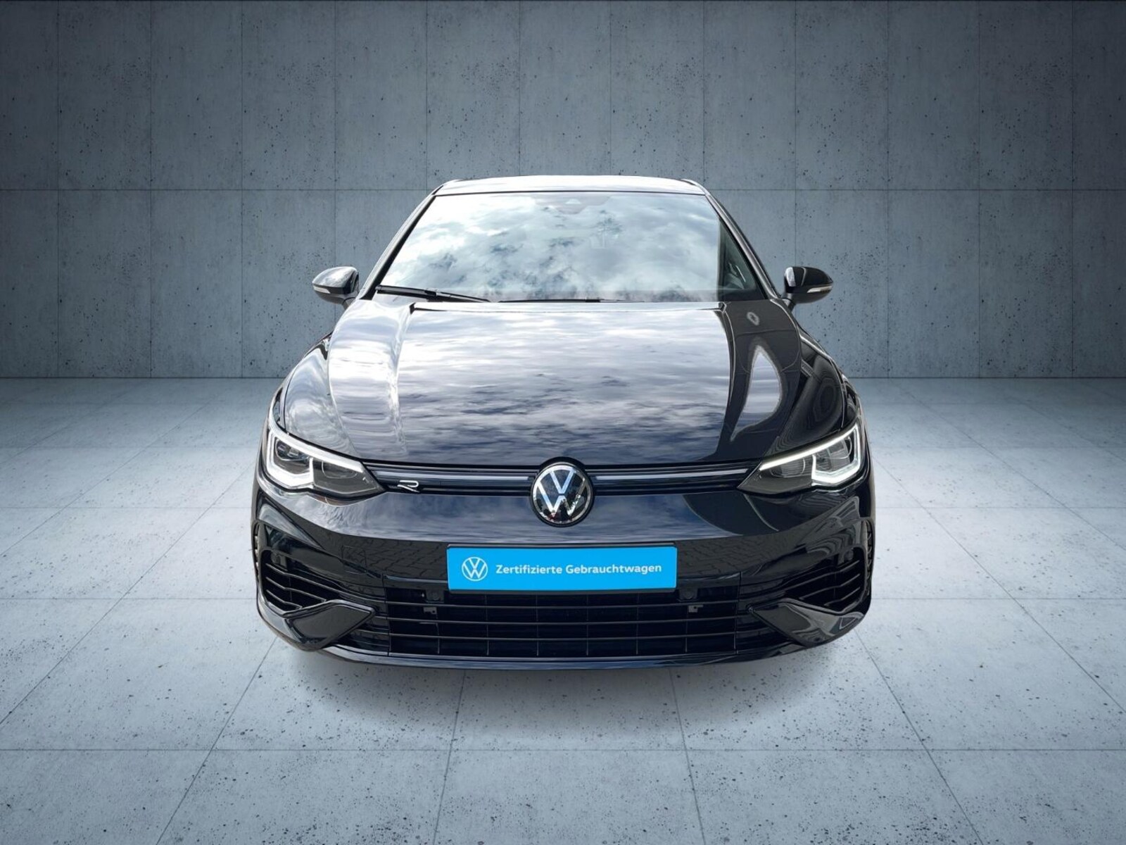 Volkswagen Golf – Bild 11