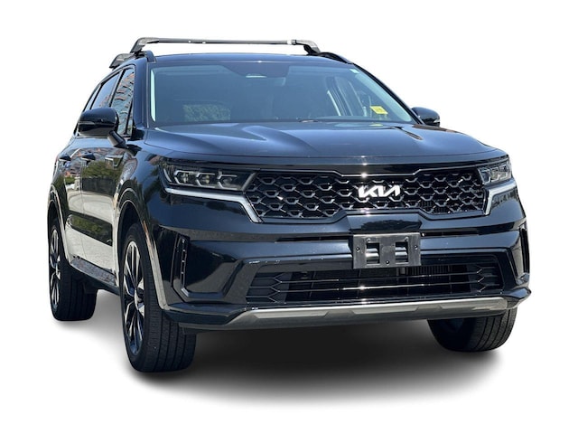 2023 Kia Sorento