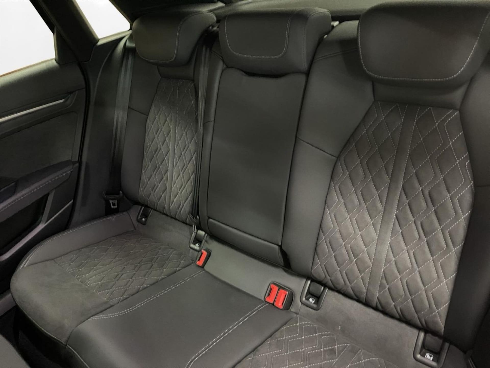 Audi A3 Sportback TFSI e S line