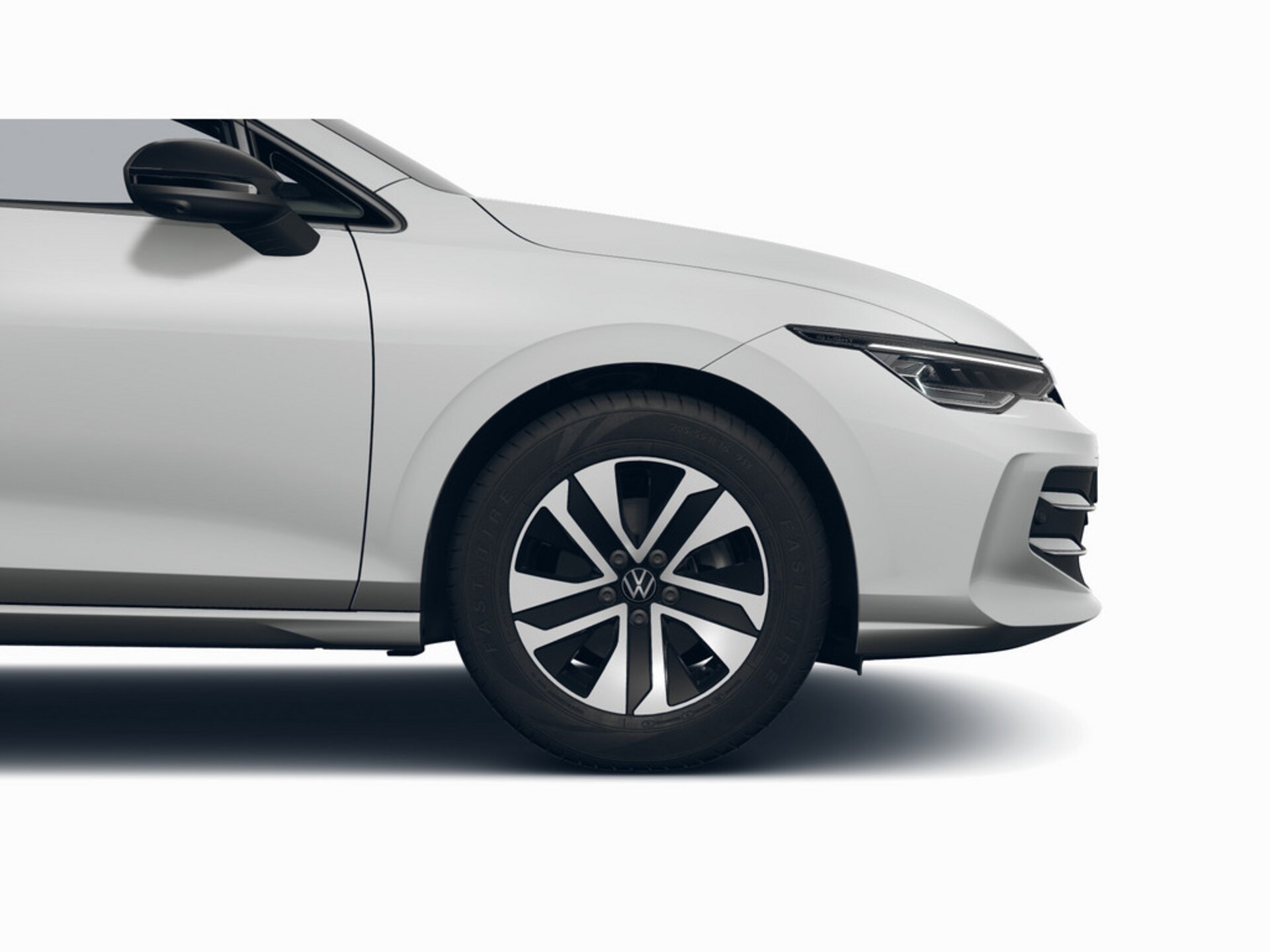 Volkswagen Golf ENERGY
