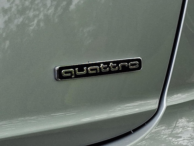 2026 Audi Q8 Prestige - Photo 32