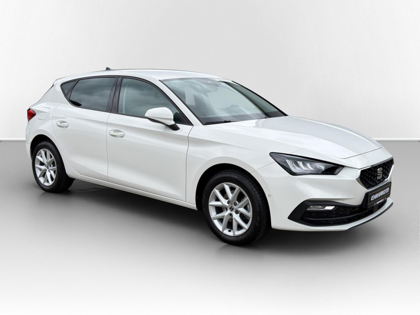 SEAT Leon – Bild 3
