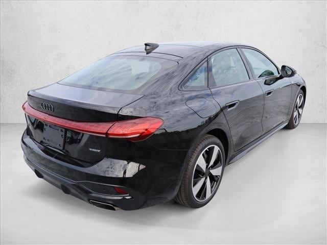 2026 Audi A5 Sedan
