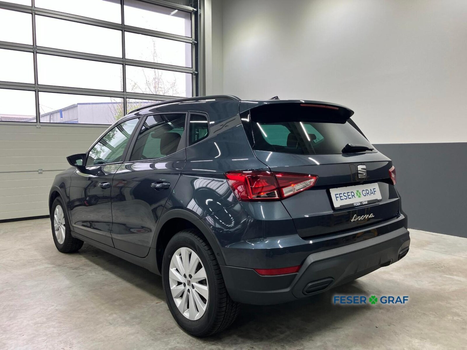 SEAT Arona – Bild 7