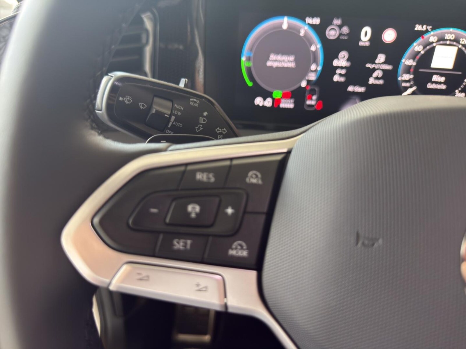 Volkswagen Tiguan – Bild 23