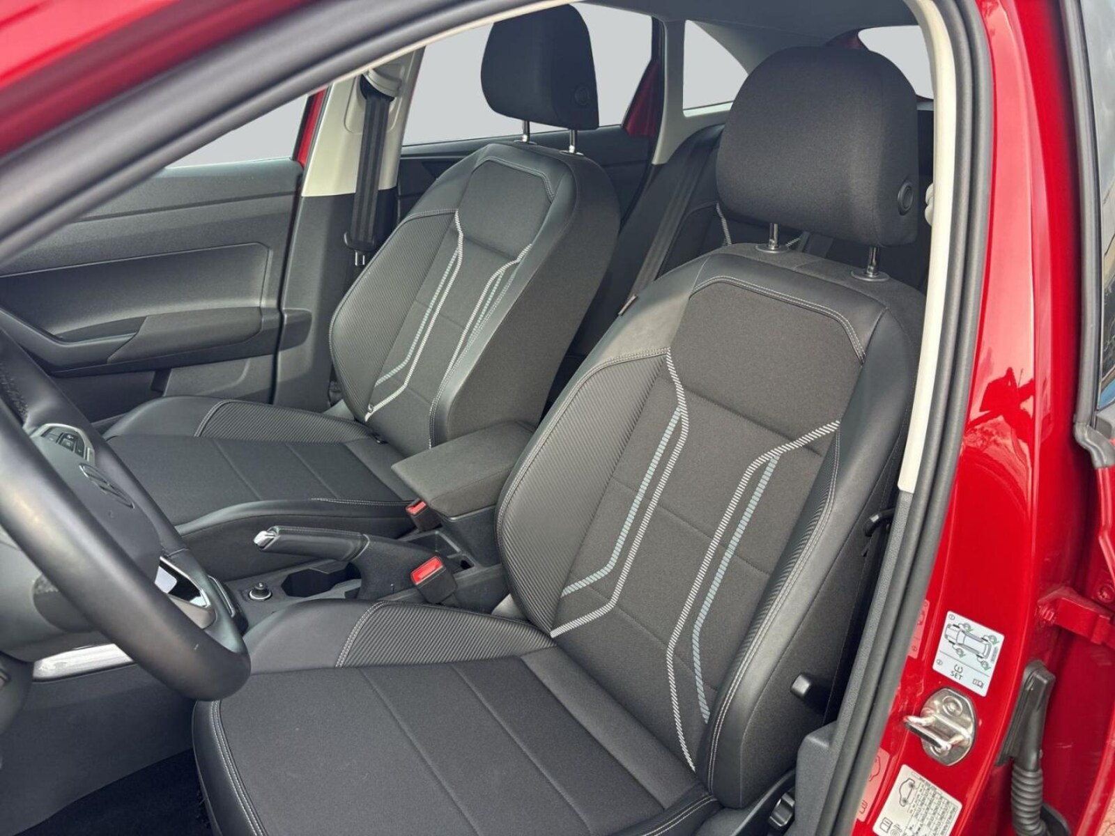 Volkswagen Taigo – Bild 10