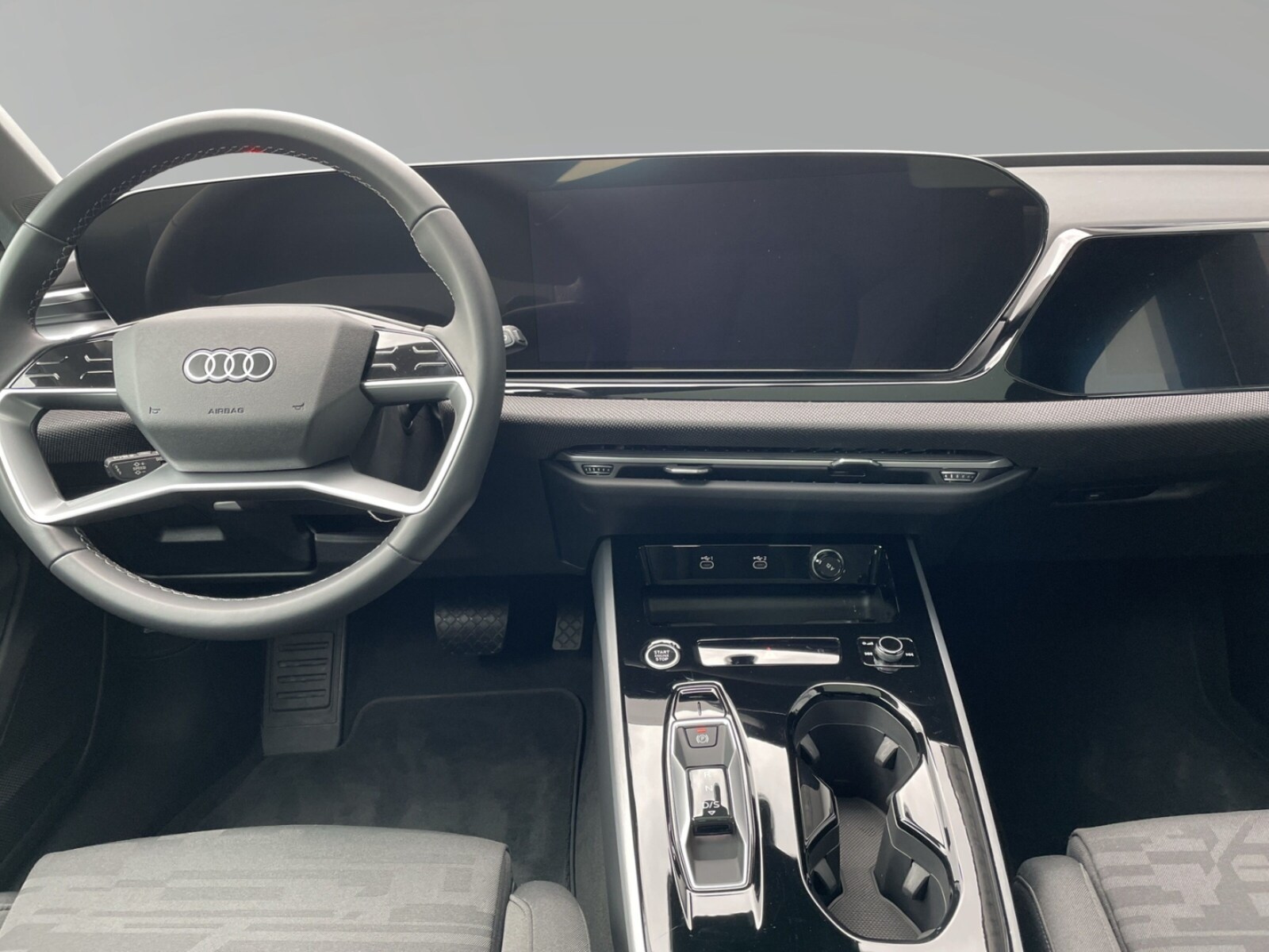 Audi A6 Avant – Bild 5