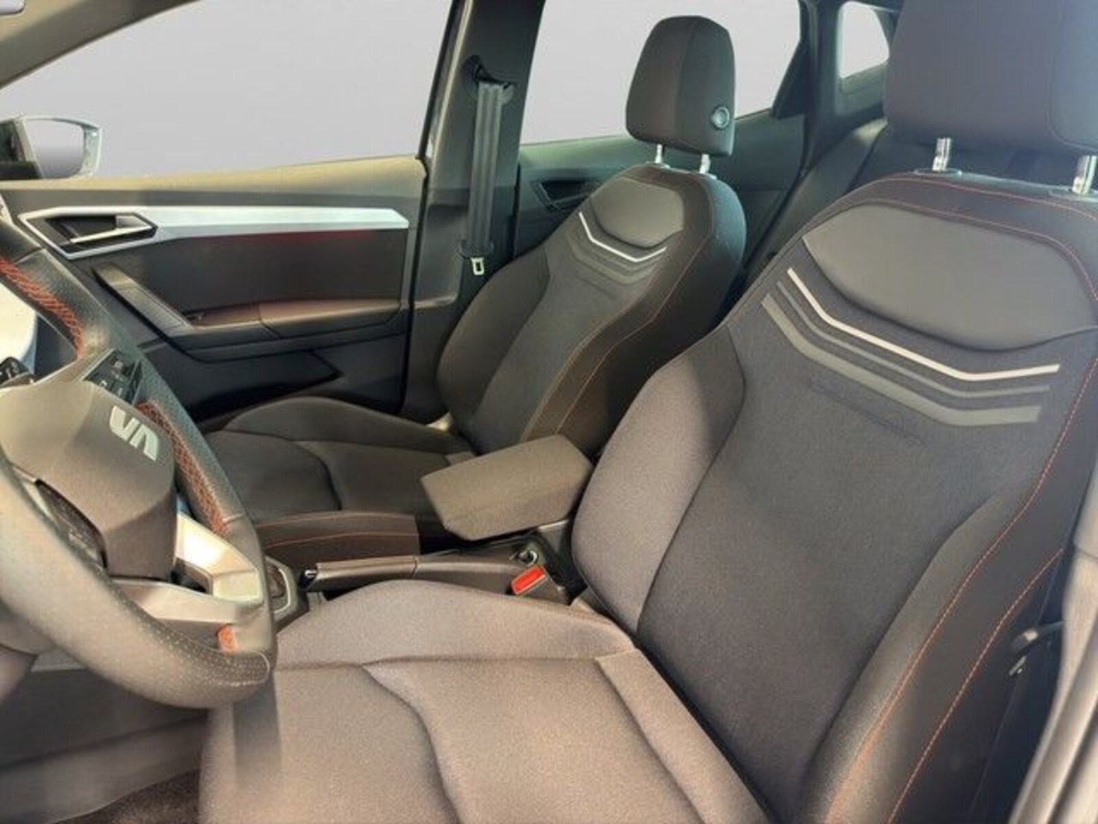 SEAT Ibiza – Bild 9