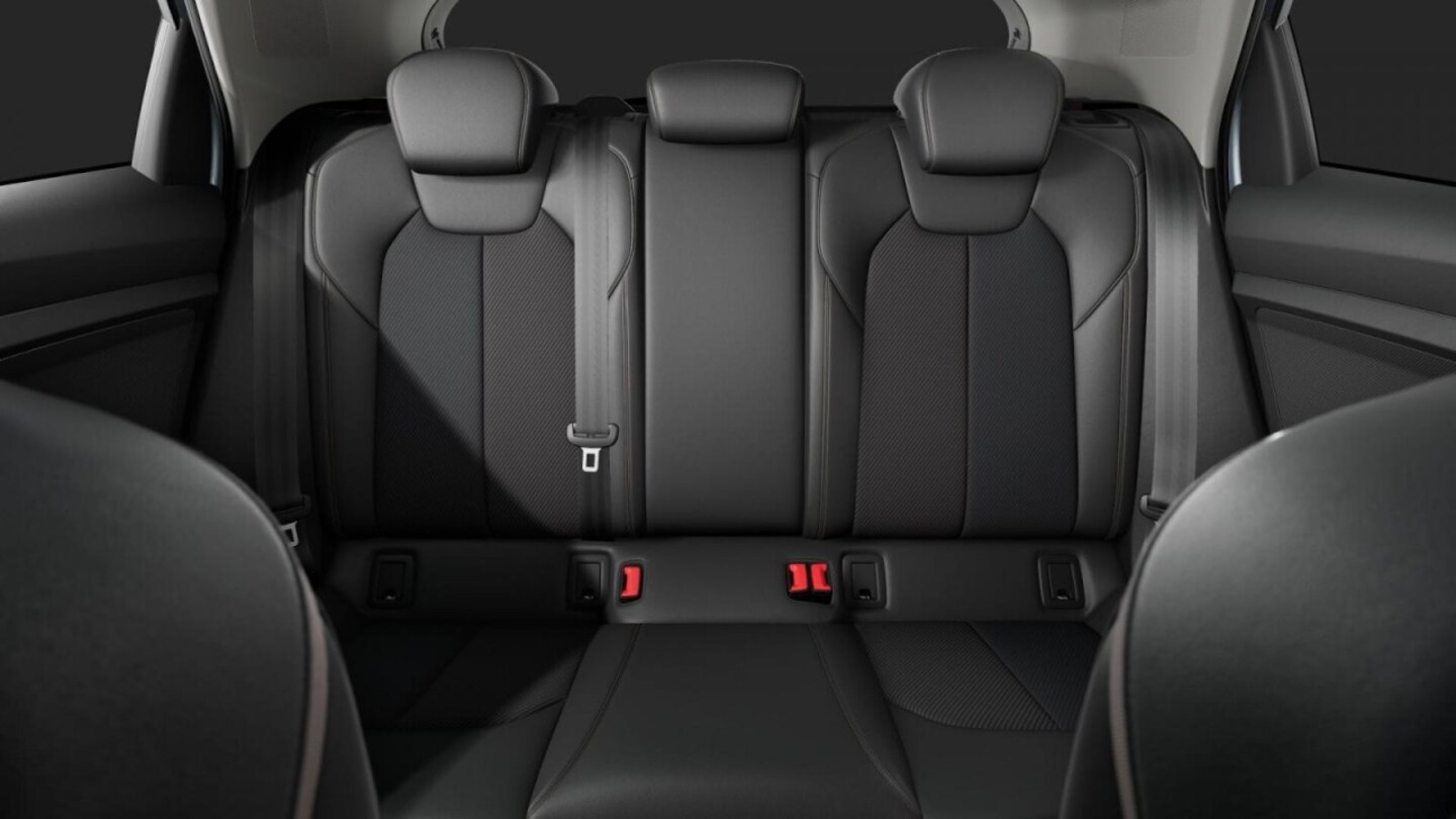 Bild über Audi A1 Sportback S line 30 TFSI Schaltgetriebe - für weitere Informationen kontaktieren Sie den Audi Partner