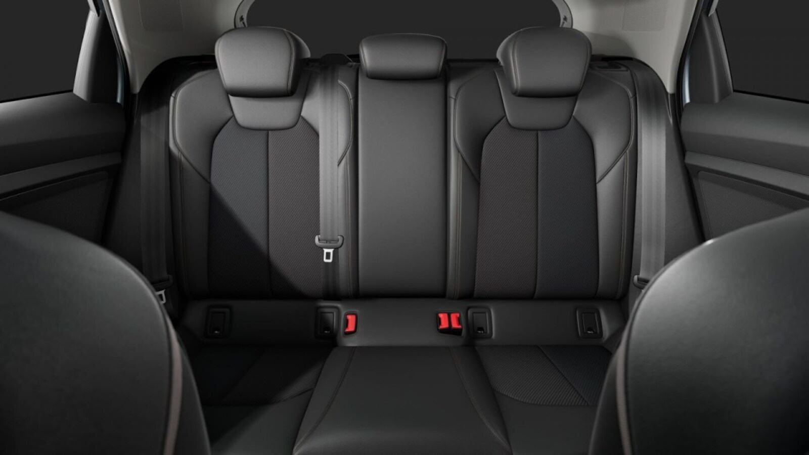 Audi A1 Sportback – Bild 9