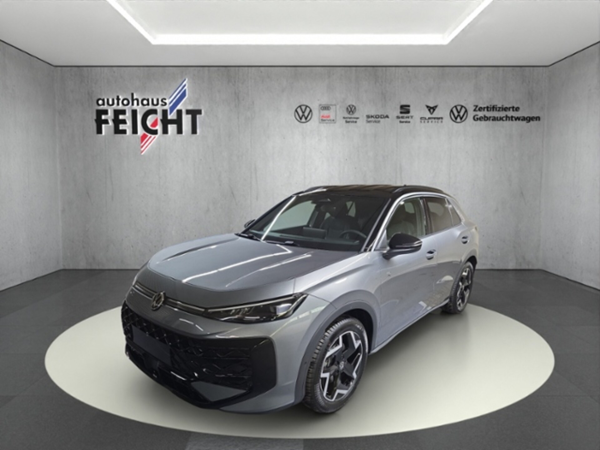 Volkswagen T-Roc 2026