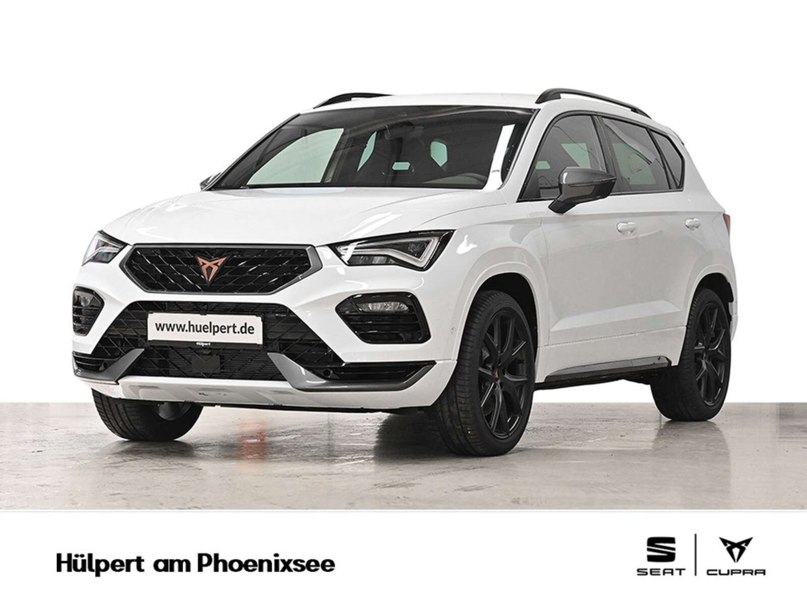 CUPRA Ateca – Bild 2