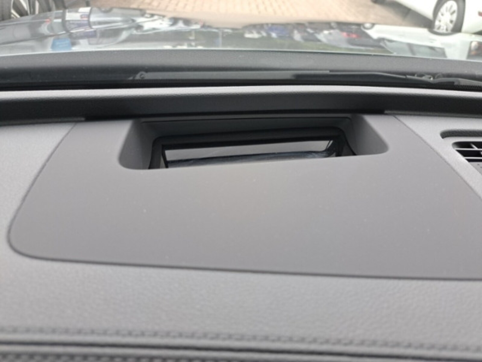Volkswagen Passat – Bild 30