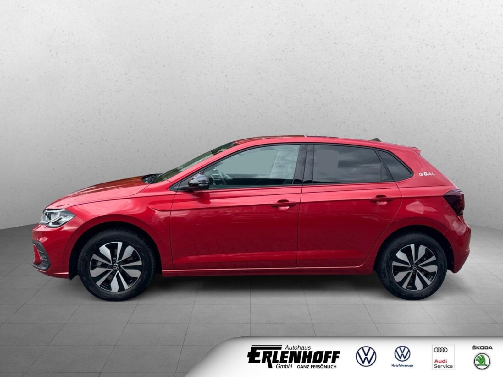 Volkswagen Polo – Bild 2