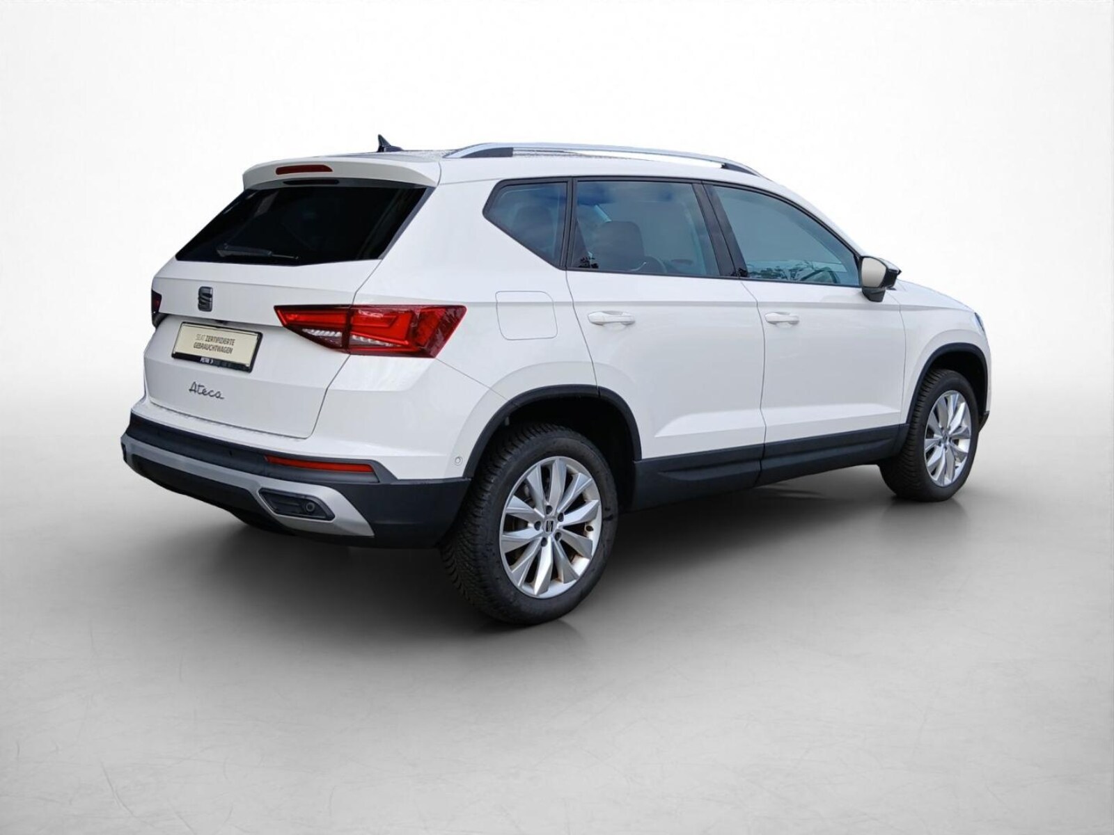 SEAT Ateca – Bild 17