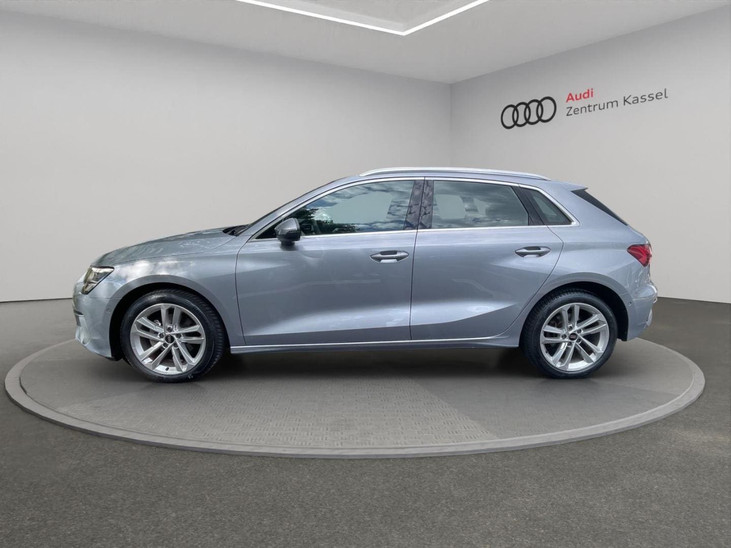 Bild über Audi A3 Sportback advanced 35 TFSI S tronic - für weitere Informationen kontaktieren Sie den Audi Partner