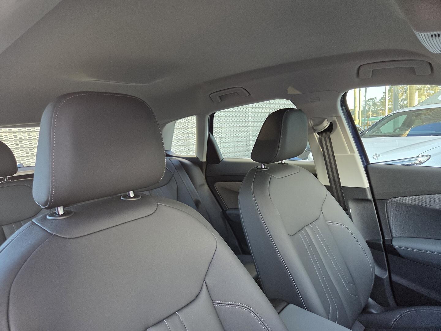 Image about Audi Q3 SUV TFSI 110 kW