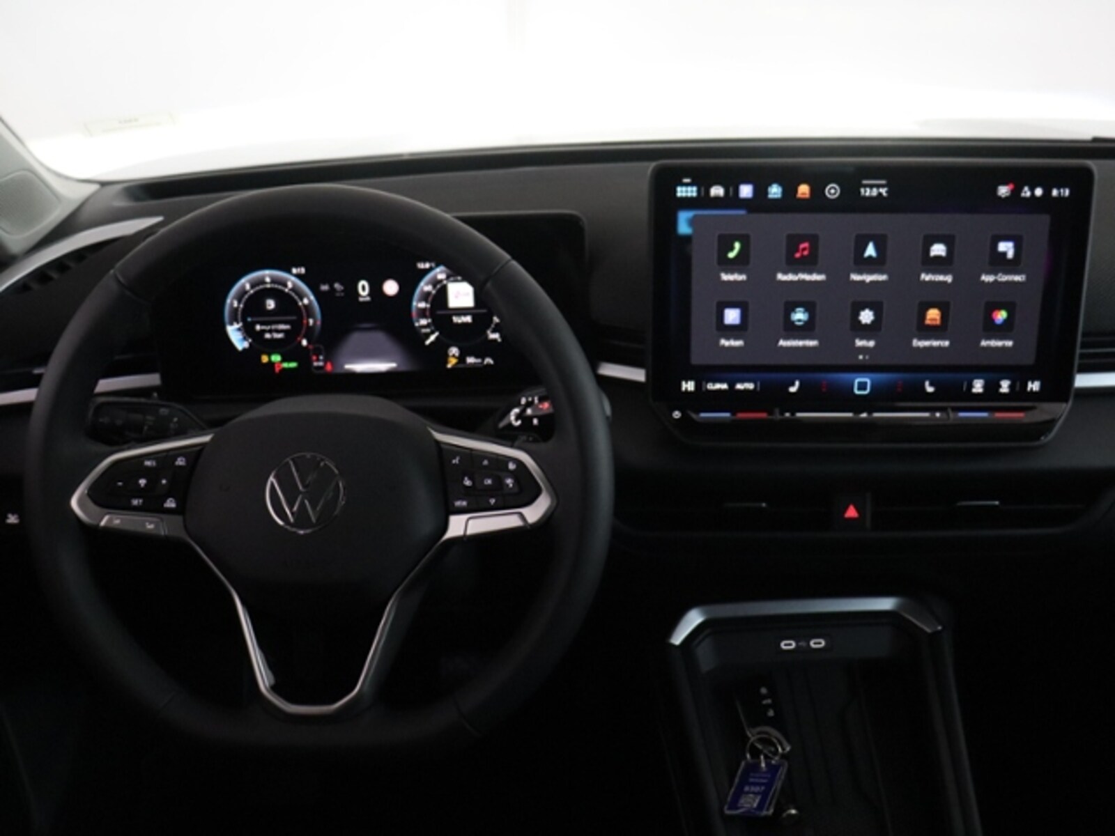 Volkswagen T-Roc – Bild 4